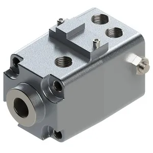 SMC CLA2-80-E 带锁单元