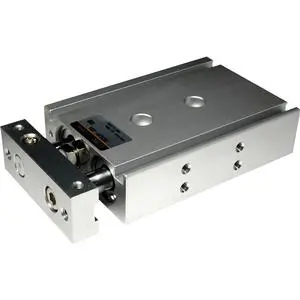 SMC CXSM25-100A-Y69A CXS 系列 双联气缸 带气缓冲