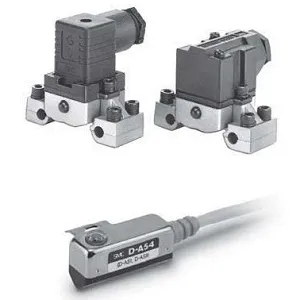 SMC D-A33C-6 有触点磁性开关 一般(通用)型/拉杆安装