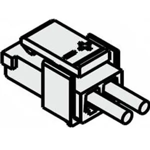 SMC DXT170-80-4A 插头组件