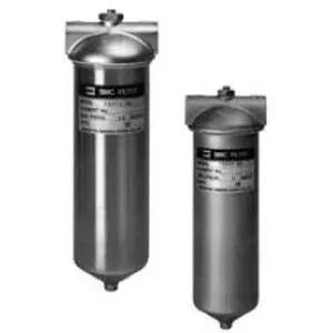 SMC FGDFA-03-H005-BX77 FGD 系列 工业用过滤器