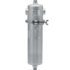 SMC FQ1010N-04-B FQ1 系列 快速更换滤芯型过滤器