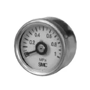 SMC G33-7-01 G33·GA33 系列 一般用压力表