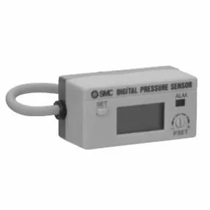 SMC GS40-M5B-X202 GS40 系列 数字式压力传感器