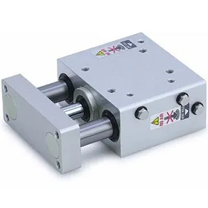 SMC HYDG63R-25 HYG 系列 卫生级气缸