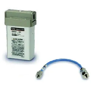 SMC IDG3-01B-P IDG 系列 高分子膜式空气干燥器/单体型