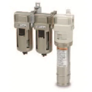 SMC IDG30AM2-03D-X016 IDGA 系列 高分子膜式空气干燥器/组件式