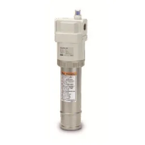 SMC IDG50LA-03-R IDGA 系列 高分子膜式空气干燥器/单体型