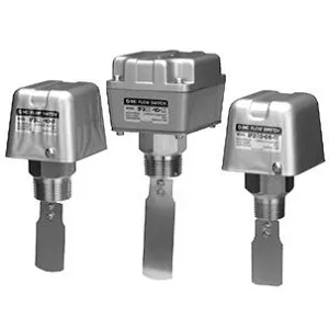 SMC IF301-10-11 IF3 系列 流量开关 桨叶式流量开关