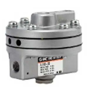 SMC IL100-02B IL100 系列 增速继动器