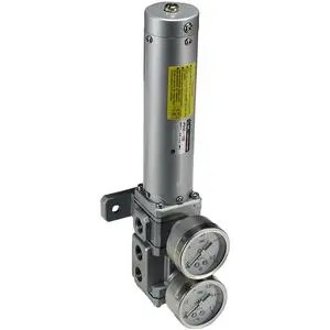 SMC IP200-175 IP200 系列 气缸定位器 