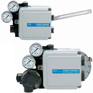 SMC IP8100-031-DH  IP8000/8100 系列 电-气定位器(杠杆型/回转型) 标准品