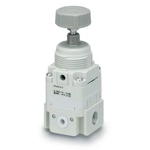 SMC IR1220-01BEA-A IR1200-A/2200-A/3200-A 系列 减压阀