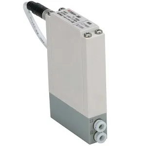 SMC ITV0030-1CS ITV0000 系列 薄型电气比例阀 单体