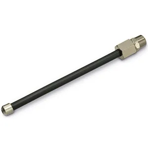 SMC IZN10-G-300-X205 可弯管喷嘴 适用于IZN10E系列