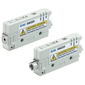 SMC IZN10E-02P06Z-B2 IZN10E 系列 静电消除器/喷嘴型