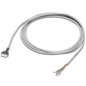 SMC IZN10E-CP05-X13 电源电缆 适用于IZN10E系列