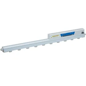 SMC IZS40-580-06 IZS40 系列 静电消除器 标准型