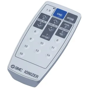 SMC IZS41-RC 遥控器