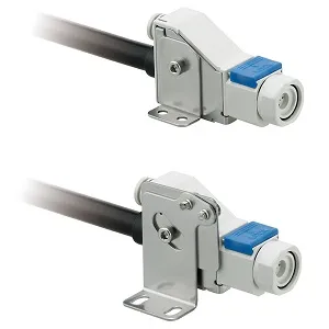 SMC IZT43-BL1 喷嘴用托架 适用于IZT43 系列