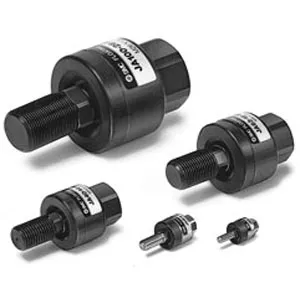 SMC JA100-24-300  JA 系列 浮动接头/标准型