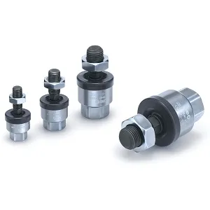 SMC JC25-10-150 JC 系列 浮动接头 标准型/轻量型 准标准品
