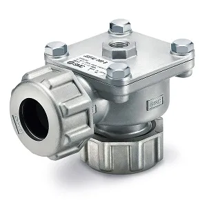 SMC JSXFAE-14F-B JSXFA 系列 脉冲阀 集尘器专用阀