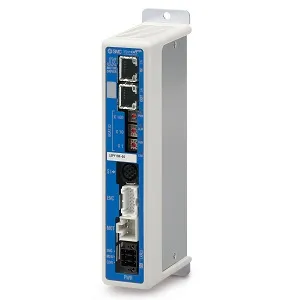SMC JXCE18-BC JXCE1 系列 步进电机控制器 通信协议:EtherCAT
