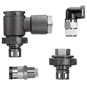 SMC KBB1-M5 KB 系列 配管组件