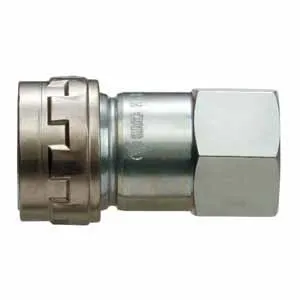 SMC KK130L-04F KK130 系列 S连接器 KK130S_L_F 插座/内螺纹型