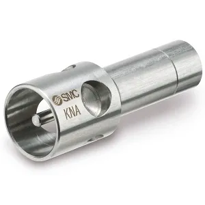 SMC KNAG-Q10-180 KNA(G)-Q10-180 系列 符合OSHA标准 快换接头用喷嘴
