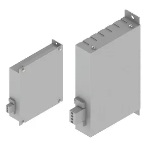 SMC LEC-MR-RB-12 再生吸收单元 适用于LECS□系列