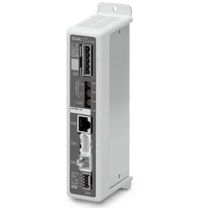 SMC LECPMJTD-BC LECPMJ 系列 CC-Link直接输入型 步进电机控制器(已停产)