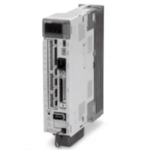 SMC LECSB2-T5 LECSB-T 系列 AC伺服电机驱动器 绝对增量型 脉冲输入型/定位型