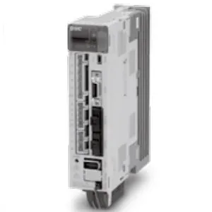 SMC LECSS2-T8 LECSS-T 系列 AC伺服电机驱动器 绝对增量型 SSCNETⅢ/H 型