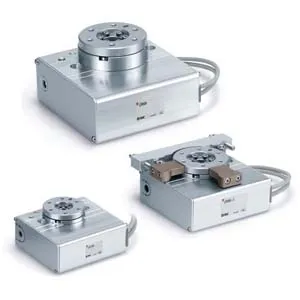 SMC LER50K-R5AN1 LER 系列 电动摆台 步进电机(带编码器DC24V)