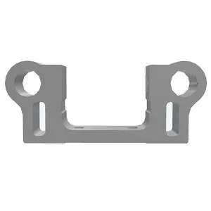 SMC LEYG-S025 支撑块 适用于LEYG系列