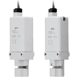 SMC LPV21-5G-T3 LPV 系列 夹管阀