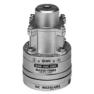 SMC MA210-YNM3 MA2 系列 AHC系统 AHC单元