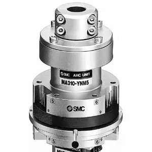 SMC MA310-YBM5-R6 MA3 系列 AHC系统/自动更换工具系统 AHC单元