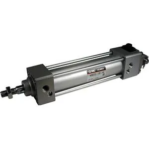 SMC MDBBT50TF-175-WN MBB 系列 气缸/端锁型