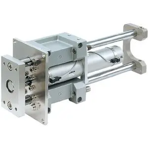 SMC MGGLB32TF-250 MGG 系列 带导杆气缸