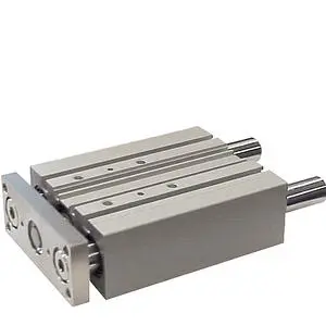 SMC MGPM25-100 MGP 系列 带导杆薄型气缸