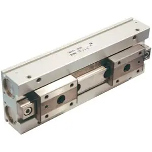 SMC MHF2-8D1-M9NL MHF2 系列 气爪 平行开闭型 十字滚柱平移型 紧凑型