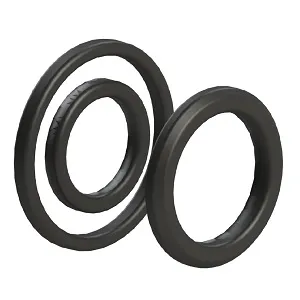 SMC MHZ40-PS 可换件 密封件组件
