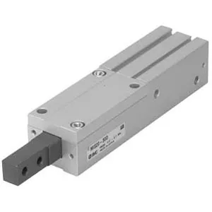 SMC MIS8-10DA MIS 系列 挡料器 单指型