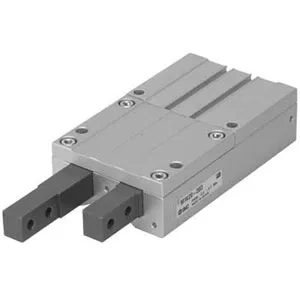 SMC MIW12-12DAS MIW 系列 挡料器 双指型