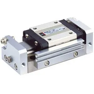 SMC MXP8-10-M9BL MXP 系列 气动滑台