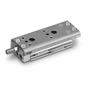 SMC MXQ12B-30ZB MXQB 系列 气动滑台 低推力高刚性型