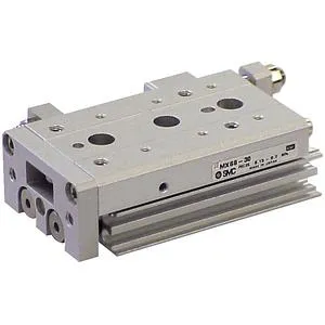 SMC MXS20-10AS MXS 系列 气动滑台